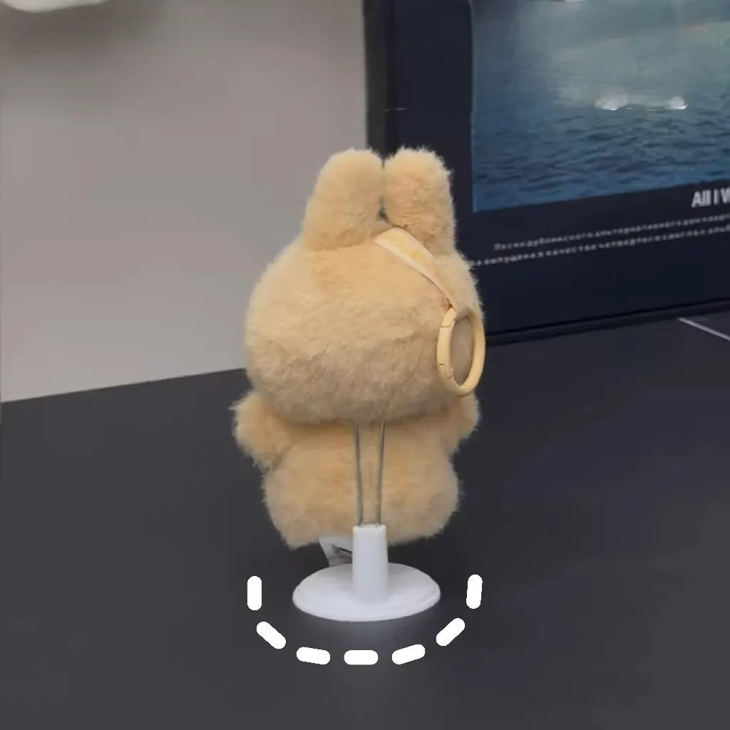 For Standing/Sitting Labubu Accessories Labubu support frame Labubu assists in standing