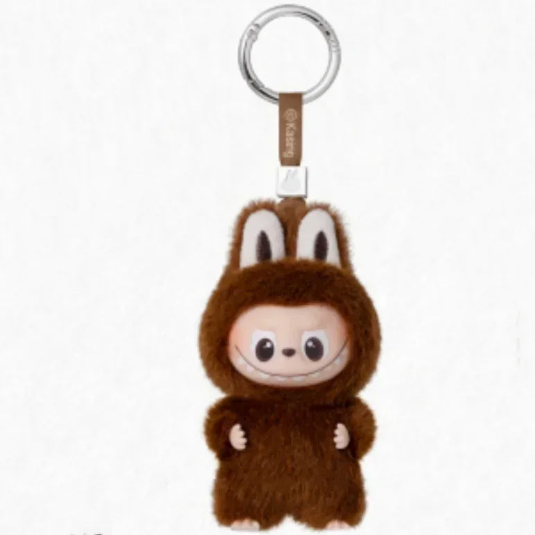 POP MART LABUBU 4.0 A-M Heart Code Series Vinyl Blind Box |New Generation High Quality Collectible Figurine Toy as Ideal Gift