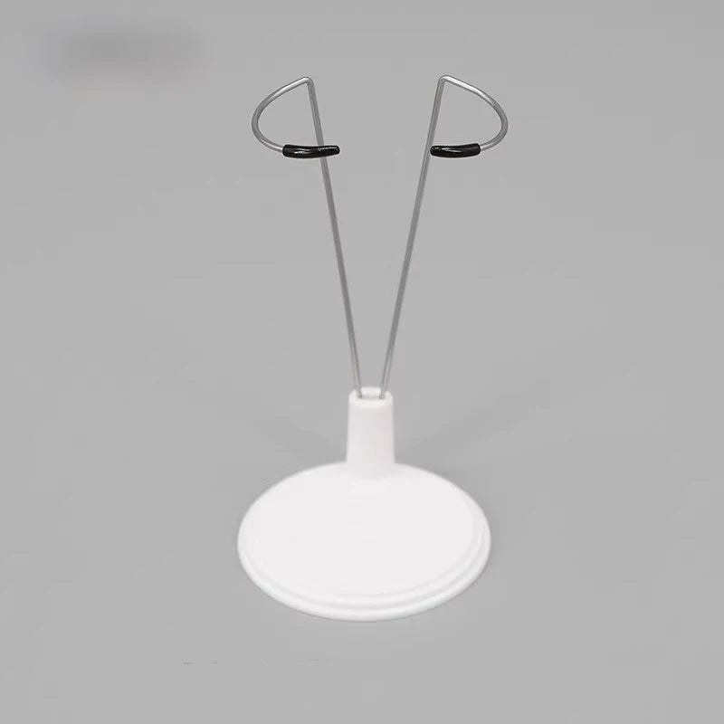 For Standing/Sitting Labubu Accessories Labubu support frame Labubu assists in standing